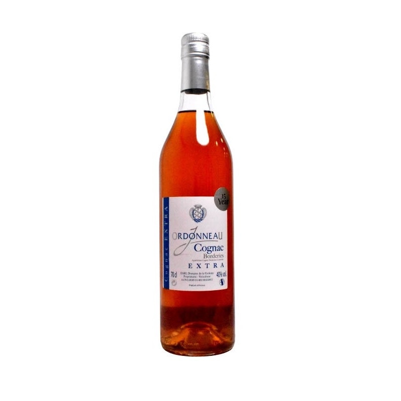 Cognac Ordonneau 15yr Extra